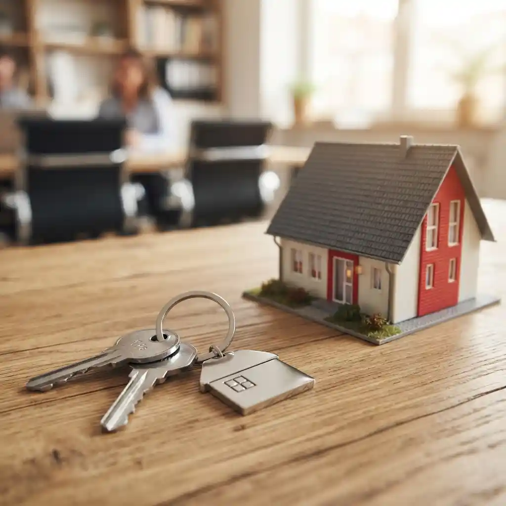 Secure keyholding and property checks by ScandiClean on the Costa Blanca