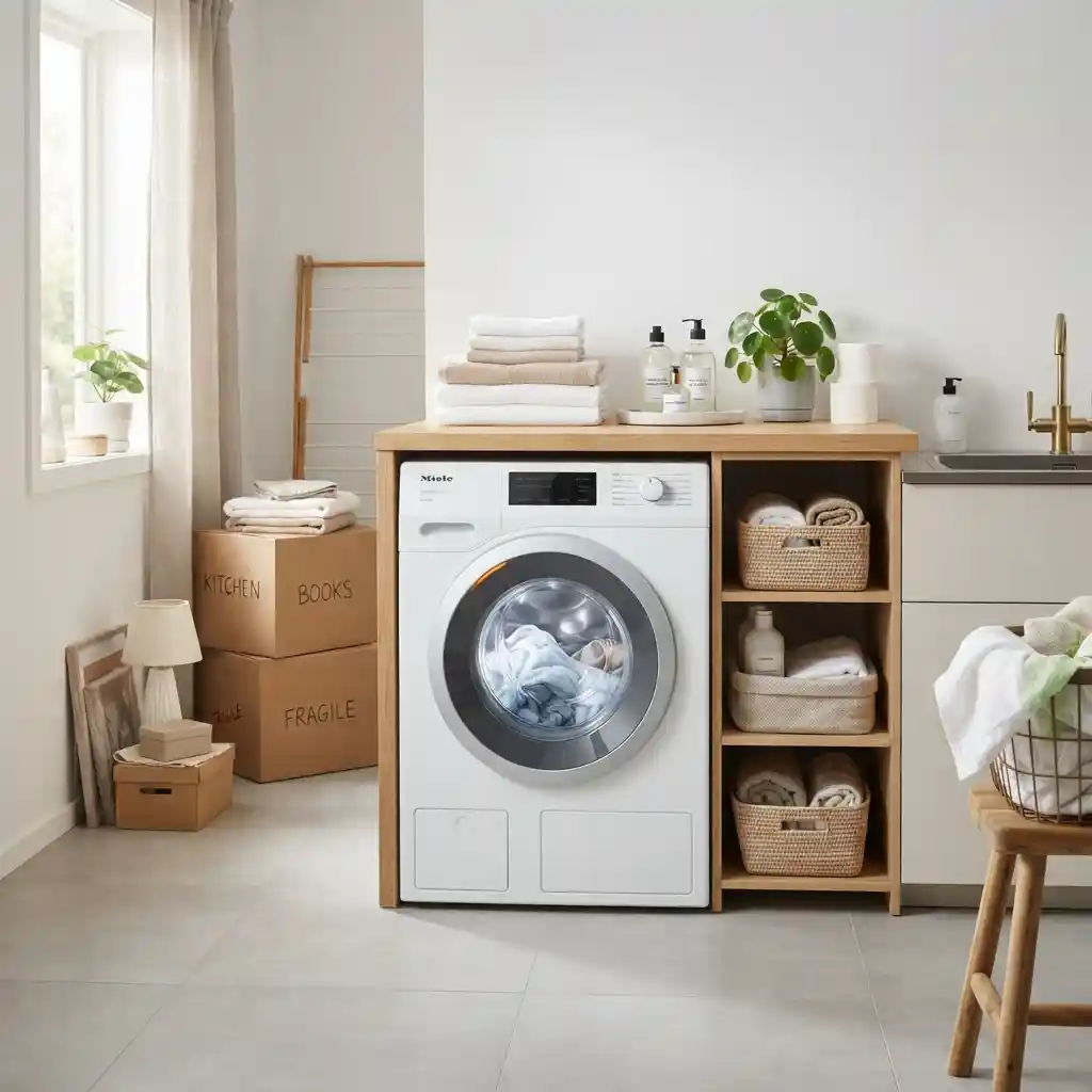ScandiClean Professional Moving Cleaning Service